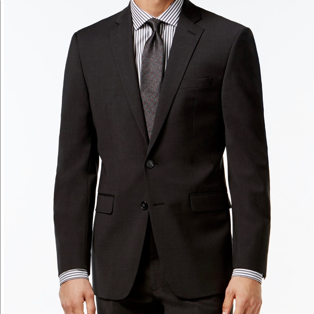 Calvin Klein Men Suit